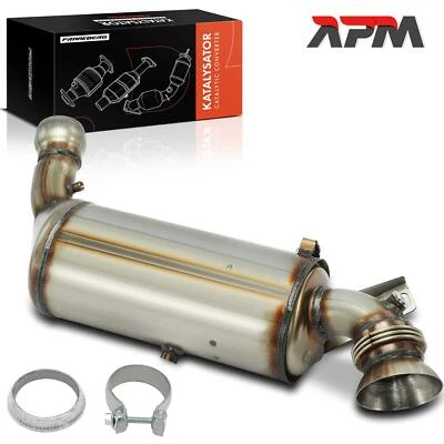 DPF Dieselpartikelfilter für Mercedes W204 C218 X218 W212 A207 C207 S212 2.1L - Bild 1 von 4