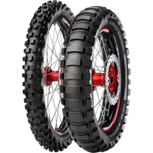 Metzeler KAROO EXTREME Motorcycle Tire | Rear 150/70R18 70S MST | Enduro On/Off - Picture 1 of 1
