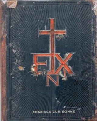 In Extremo - Kompass zur Sonne - Limited Deluxe Edition - CD - Neu / OVP - Bild 1 von 2