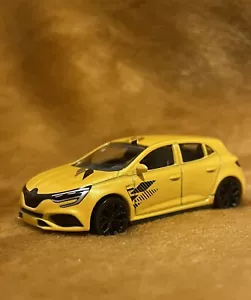 Miniature Norev Renault Megane 4 RS Ultime IV R.S 1/64 3 inches Neuf sans Boite - Picture 1 of 5