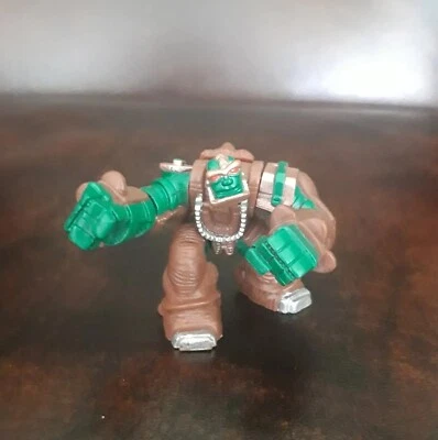 Transformers Robot Universe Heroes Figures - Rhinox - Image 1 of 4