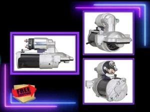 STARTER FOR FORD Puma Tourneo C Mild Hybrid/petrol  1.7KW 12V,  KV6T-11000-AC - Picture 1 of 1