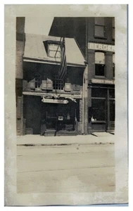 Betsy Ross House photo circa 1920s pre restoration Philadelphia, PA - Picture 1 of 3