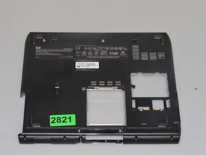 HP Pavilion ZE4700 Unterteil Gehäuse Boden Unterschale + guter Zustand - Bild 1 von 2