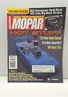 Mopar High Performance Magazine Octobre 1999 Pro Mod Super Bird 68 Hemi GTX