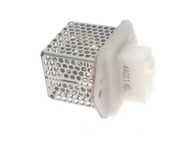 Resistencia de motor soplador Nissan Pathfinder 1987-1995 61331QY 1991 1988 1989 Foto 1 de 2