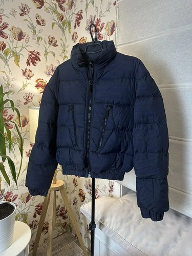 Versace Jeans Couture giacca bomber piumino vintage