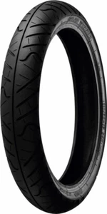 IRC RX-01 Front Motorcycle Tire 110/70-17 - 54S - Picture 1 of 5