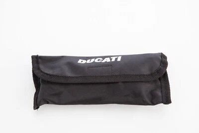 Ducati Streetfighter Tool Roll OEM EXCELLENT CONDITION Minty  - Image 1 of 3