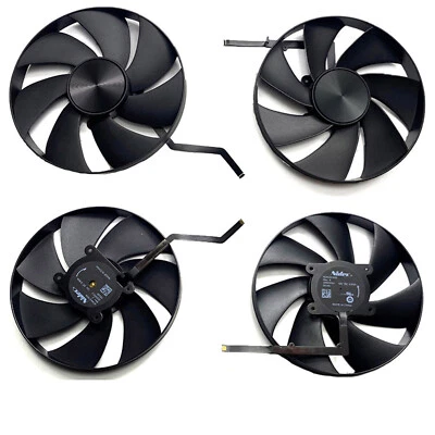 Graphics Card Cooling Fan Replacement for NVIDIA RTX4080 4090 Public Edition - Image 1 of 4