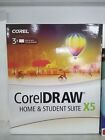Corel Draw X5 Home And Student