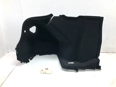 Lexus GS350 2013-2015 panel de cuarto trasero del conductor izquierdo forro OEM Foto 1 de 4