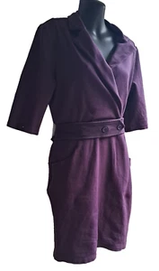 diane von furstenberg dress Size 8 - Picture 1 of 5