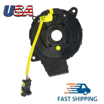 Muelle de reloj 56045652AD para Dodge Ram 1500 2500 3500 2003-2005 Dakota 2003-2004 Foto 1 de 4