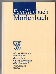 Otto Wagner: Familias Mörlenbach con barrios (1994) - Imagen 1 de 1