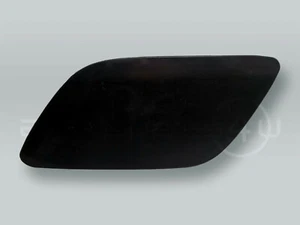 Tapa cubierta de lavadora de faros izquierda para AUDI Q7 2010-2015 - Imagen 1 de 2