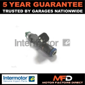 Intermotor Fuel Injector Nozzle + Holder Fits Ford Mondeo Transit S-Max 2.3 - Picture 1 of 2
