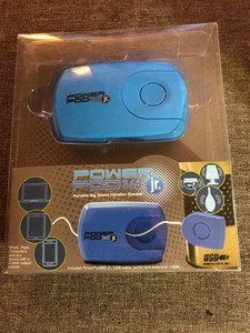 power pod 360 speaker