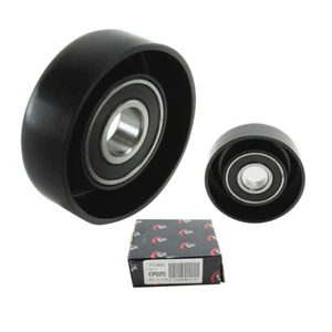 Drive Belt Pulley Flat 65mm O.D for Holden Commodore VS UTE 5.0L 1996-2000 - Picture 1 of 5