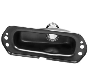 1963 Chevrolet Impala Parking Lamp Light Housing Each / Right=Left - 1710F - Picture 1 of 1