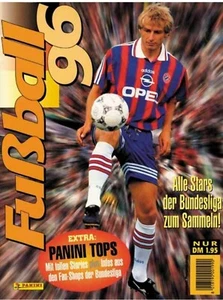 PANINI 96 Sammelbilder aus allen aussuchen ! Einzelsticker aussuchen !!!!!!  - Bild 1 von 3