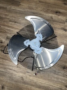 1/3 HP ECM 142R Blower Motor 208/230V 50/60Hz 1 Phase Variable Speed 1200RPM - Picture 1 of 4