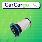 Fuel Filter For Fiat 500L 1.6 D Multijet 2012-2024 OE Quality Premium New