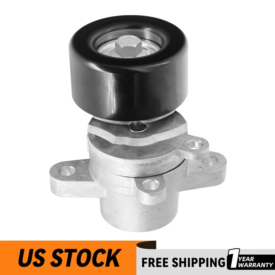 Belt Tensioner For  2009-2014,2017 Nissan Maxima (submodel: S, SV) 3.5L - Image 1 of 4