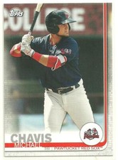 2019 Topps Pro Debut Baseball Cards - U PICK