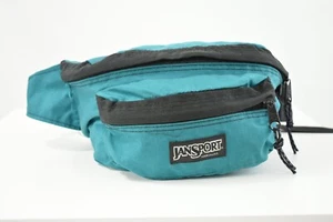 JANSPORT Retro1990's Shoulder Bag Cross ONE SIZE (adults) unisex - Picture 1 of 11