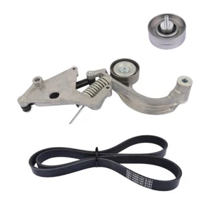 Kit de polea tensora de correa de transmisión 11280946004 para Mini R52 R53 Cooper S 19194708 - Imagen 1 de 3