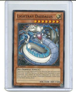Lightray Daedalus--ENVÍO GRATUITO - Imagen 1 de 1