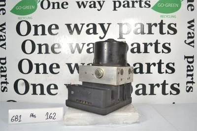  4670A492 Mitsubishi Galant 2011-2012 ABS антиблокировочный тормоз насос управления 6B1 162 - Изображение 1 из 4