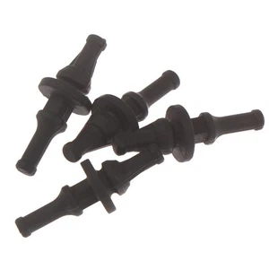 20 x PC Case Fan Mouting Pin Anti Noise Vibration Silicone Screws Anti-vibra_ Nm - Bild 1 von 12