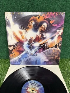 The Brothers Johnson, Blam!!, 1978 1st A&M, SP-4714, Vg+/VG-VG+ - Picture 1 of 3
