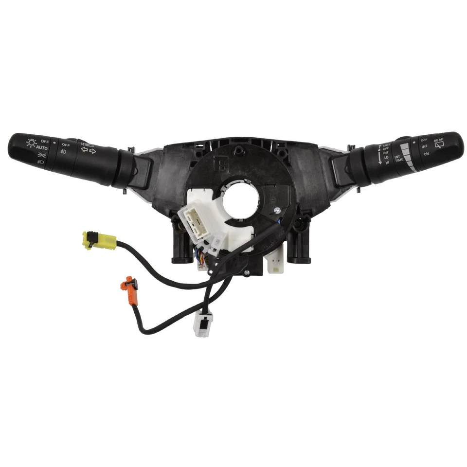 Переключатель фар для 2007-2010 INFINITI QX56 SMP 2007 2008 2009 2010 - Изображение 1 из 4