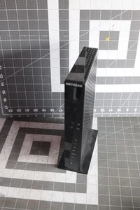 NETGEAR AC1750 C6300v2 Wi-Fi DOCSIS 3.0 Cable Modem Router No Power Cable - Picture 1 of 5