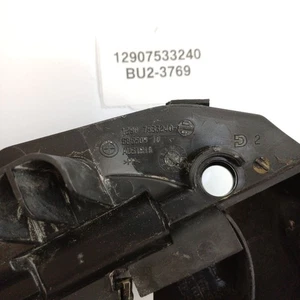 2006-2007 BMW M6 Engine E-Box Cooling Blower Fan 12907533240 - Picture 1 of 5