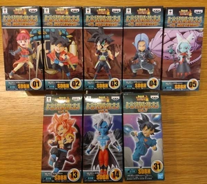 Welt Sammelfigur Dragon Ball - Bild 1 von 3