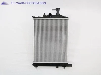 NISSAN Dayz 2019 5BA-B43W Radiator 214107MA0A [New] [PA113366134] - Image 1 of 2