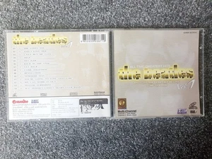CD MULTI CHANNEL: The Beatles: All Time Greatest Hits Vol 1 (Import) - Bild 1 von 1