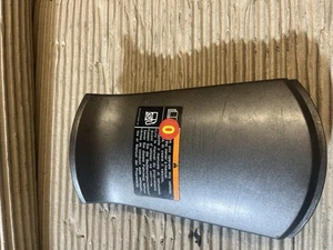 Central fuel tank door Yamaha Xmax 300 From 2017 2019 - Picture 1 of 4