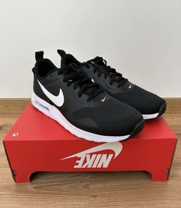 Nike Air Max Tavas NEU black/white Weiß-Schwarz EU 45 Deadstock - Bild 1 von 5