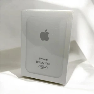 Apple MagSafe Battery Pack - Batteria Esterna Magnetica per iPhone - Nuovo - Imagen 1 de 3