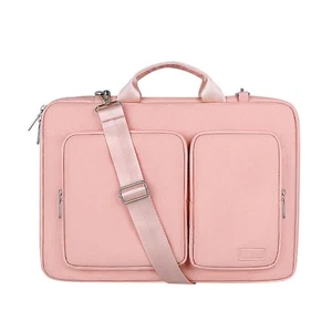 13,3 14 15,6 Zoll Computer tasche 360 Schützend Laptop Fall Frauen Männer - Bild 1 von 10