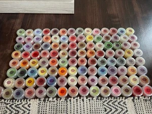 SCENTSY 1.5 Inch TESTERS LOT - Lot of 113 assorted scents Some Disney Lot #1 - Picture 1 of 5