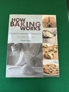 Wie Backen funktioniert: Erforschung der Grundlagen der Backwissenschaft von Paula I... - Bild 1 von 2
