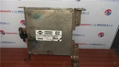 2371070J66 centralina per NISSAN PRIMERA BERL. TRAVELLER (P10 W10) 2.0 306319 - Immagine 1 di 3