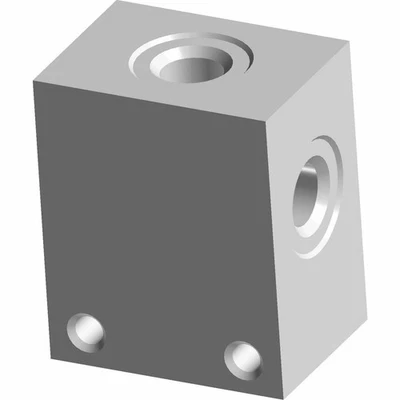 Montaje cruzado Polaris, pieza original OEM 7052372, cantidad 1 Foto 1 de 2