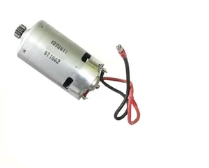 MOTOR 33V , DC, ZANON, KARBONIUM, 10 DIENTES - Imagen 1 de 1